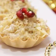 Фуршетне меню на весілля, що варто поставити на столи меню