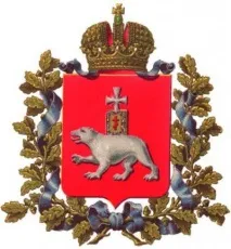 пермската герб
