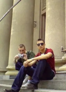 Fresh Sly У кожному новому місці є натхнення - Люди - Журнал - Розваги та відпочинок у Молдові fresh