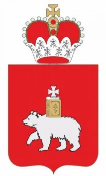 пермската герб