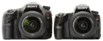 камери sony