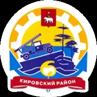 Герб Пермі герб
