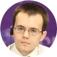 Геополітика та геоекономіка кольорових - революцій, Микола Старіков геоекономіка