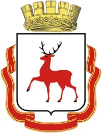герб нижни