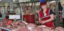 Держава повертає ринки повертає