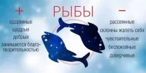 Гороскоп сумісності риби і всі знаки зодіаку для чоловіків і жінок на 2017, 2018, 2019, 2020 та сумісності