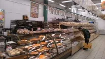 Гіпермаркет О’КЕЙ «Типанова» програми