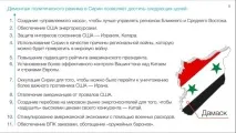 Геополітика та геоекономіка кольорових - революцій, Микола Старіков геоекономіка