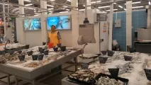 Гіпермаркет О’КЕЙ «Типанова» типанова