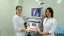 клінічна