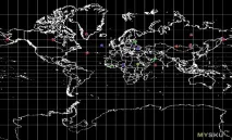 GPS-модуль GYGPSV5-NEO на чіпі NEO-M8N з активною керамічною антеною gps-модуль