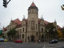 Німеччина та німці Німеччина