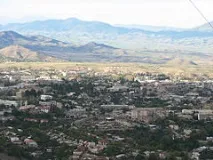 географія