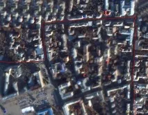 GPS-модуль GYGPSV5-NEO на чіпі NEO-M8N з активною керамічною антеною gygpsv5-neo