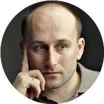 Геополітика та геоекономіка кольорових - революцій, Микола Старіков геополітика