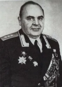 гордостта Съветския съюз