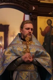 Господь чекає від нас добрих діл - Храм святителя Миколая в Кувекіно храм