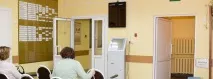 градска болница