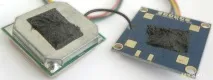GPS-модуль GYGPSV5-NEO на чіпі NEO-M8N з активною керамічною антеною gps-модуль