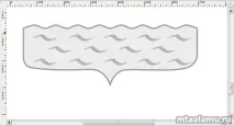 InkScape Робота з вузлами та контурами контурами