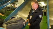 един служителите мерцедес