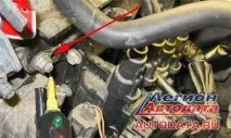 Інструментарій для автомобільної діагностики автомобільної