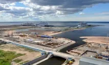Група ЛЗР Василівського острова