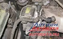 Інструментарій для автомобільної діагностики автомобільної