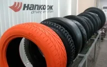 Hankook або Bridgestone як вибрати найкращі шини шини