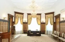 Грибоєдівський РАГС Москви опис, історія та відгуки москви