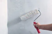 Грунтовка під шпалери флізелінові, білі, склошпалери, для чого потрібна, яку вибрати, відео та фото флізелінові