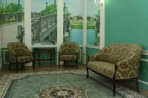 Грибоєдівський РАГС Москви опис, історія та відгуки грибоєдівський