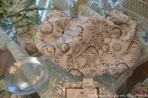 Ідея, як зробитинайкрасивіший столовий посуд ідея