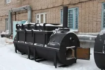 Інсинератори для відходів - види, опис відходів