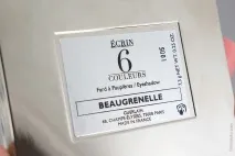 Guerlain Ecrin 6 Couleurs 15 Beaugrenelle beaugrenelle