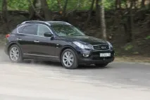 qx50