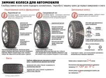 Hankook або Bridgestone як вибрати найкращі шини шини
