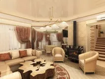 интериорния дизайн