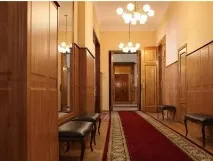 Грибоєдівський РАГС Москви опис, історія та відгуки відгуки