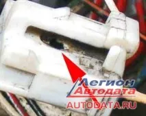 Інструментарій для автомобільної діагностики несправності