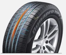 Hankook або Bridgestone як вибрати найкращі шини Hankook
