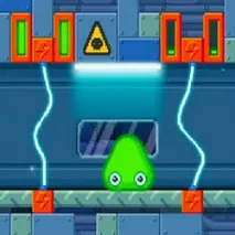 игра green