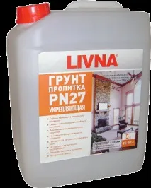 Грунтовка під шпалери флізелінові, білі, склошпалери, для чого потрібна, яку вибрати, відео та фото грунтовка