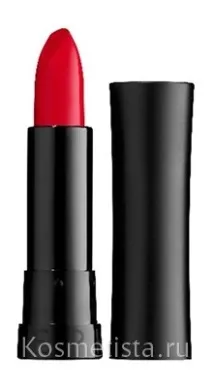 Губна помада Sephora Rouge Cream Lipstick Сефора відгуки помада