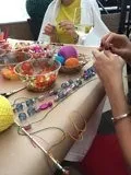 Виготовлення талісмана та феншуй-оберега Майстер-класи на природі Виїзні майстер-класи для будь-яких виготовлення