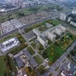 Історія лікарні - Єлизаветинська лікарня історія