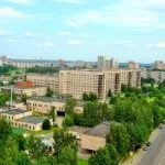 Історія лікарні - Єлизаветинська лікарня лікарні