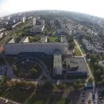 Історія лікарні - Єлизаветинська лікарня лікарня