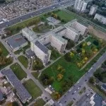 Історія лікарні - Єлизаветинська лікарня історія