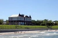 Як дістатися з Світлогорська Баклаші відстань, час у дорозі, ціни та маршрут на карті дістатися